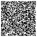 QR code with The Written Image contacts