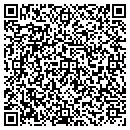 QR code with A LA Carte By Pamela contacts