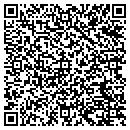 QR code with Barr Tim OD contacts