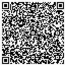 QR code with Alagator Graphics contacts