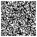 QR code with R Roberto Vazquez Ramos contacts