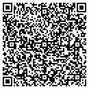 QR code with Horton Feedlot contacts
