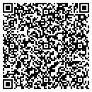 QR code with Oscar's Service contacts