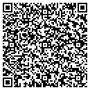 QR code with C Thomas Spitzer contacts