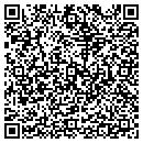 QR code with Artistry Graphic Design contacts
