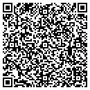 QR code with Gangbusting contacts