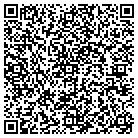 QR code with H & R Block Tax Service contacts