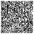 QR code with Del Rio Parks Department contacts