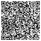 QR code with Bluebeard Associates contacts
