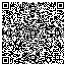 QR code with D & R Cnc Machining contacts