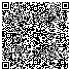 QR code with Galena Park Recreation Department contacts