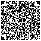 QR code with Hispanic Committee of Virginia contacts