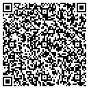 QR code with Joe Garza Pool contacts