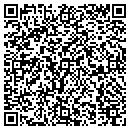 QR code with K-Tek Industries LLC contacts