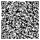 QR code with James Hershman contacts
