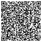 QR code with Allison M Brooks D P C contacts