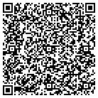QR code with Anderson Brock A MD contacts