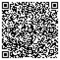 QR code with Kimberly O'connell contacts