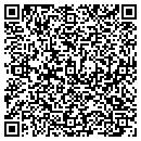 QR code with L M Industries Inc contacts
