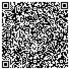 QR code with Martin Marietta Aggregates contacts