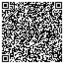 QR code with Mr Detector contacts