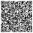 QR code with Audio Traxx contacts