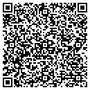 QR code with C J Designworks Inc contacts
