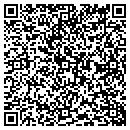 QR code with West University Place contacts