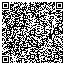QR code with C Level Inc contacts