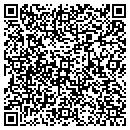 QR code with C Mac Ink contacts
