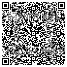 QR code with Organizational Strategies Inc contacts