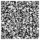 QR code with Mcgowan Manufacturing contacts