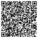 QR code with H & R Block Jr Od contacts