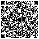 QR code with S & S Closings & Escrow Inc contacts