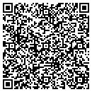 QR code with Monitor Mfg contacts