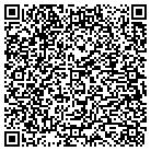 QR code with Yabi Appliance Repair Service contacts