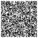 QR code with Mpw Mfg Co contacts