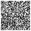 QR code with Kepner David I OD contacts