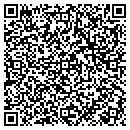 QR code with Tate Inc contacts