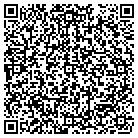 QR code with Anderson's Appliance Repair contacts