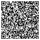 QR code with Klonsky Elliot J OD contacts