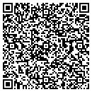 QR code with Appliancedoc contacts