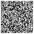 QR code with Kracher O D Gregory P contacts