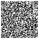QR code with Magaziner Harvey OD contacts