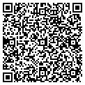 QR code with Umb contacts