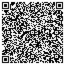 QR code with Mark Lebar contacts