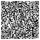 QR code with Nathan Padmini R OD contacts