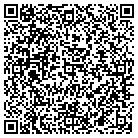 QR code with Gary W Huber Applance Repr contacts