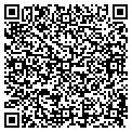 QR code with Ccmh contacts