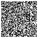 QR code with G E Factory Service contacts